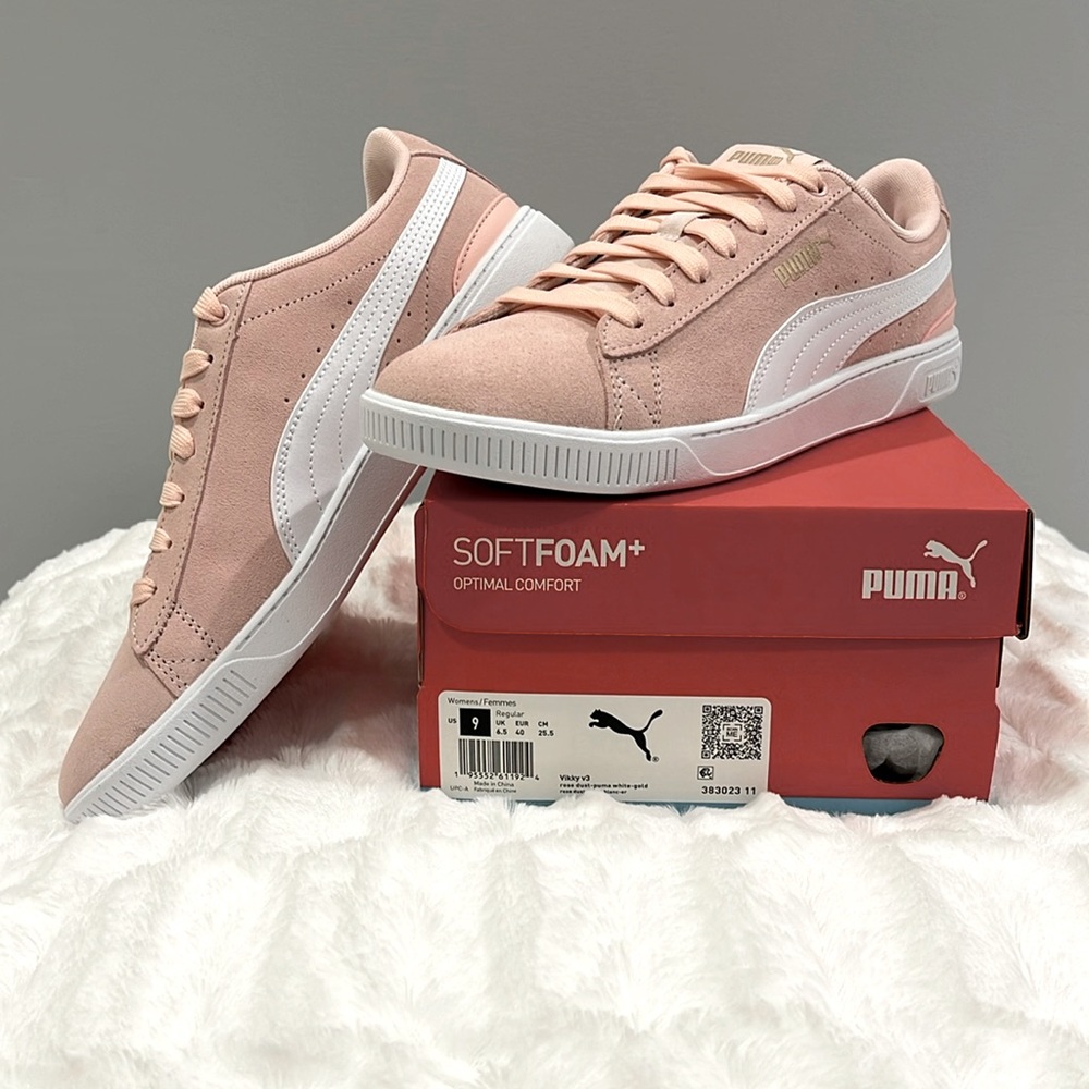 PUMA Vikky v3 Sneaker